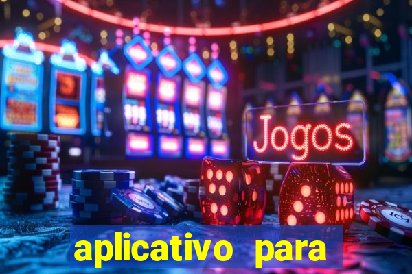 aplicativo para marcar bingo