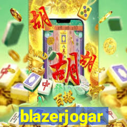 blazerjogar