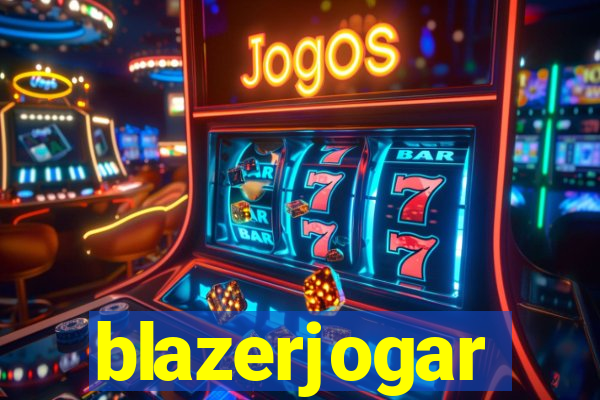 blazerjogar