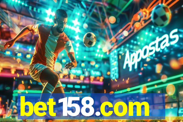 bet158.com