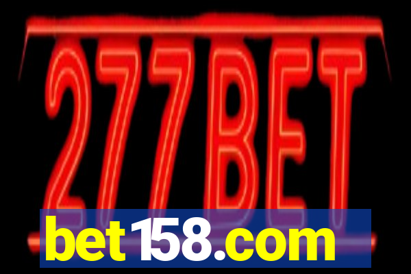 bet158.com