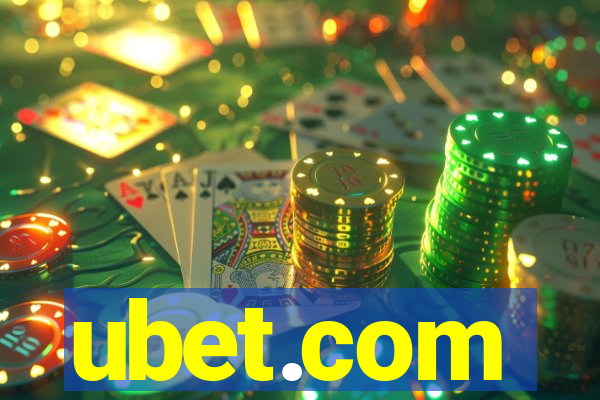 ubet.com