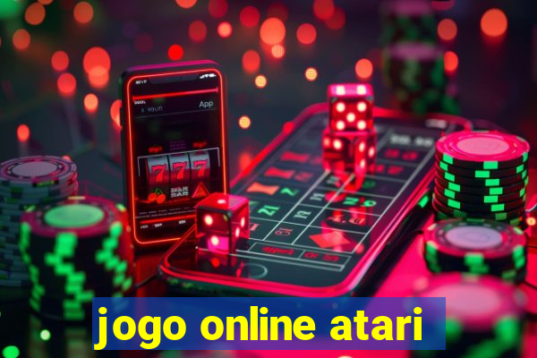 jogo online atari