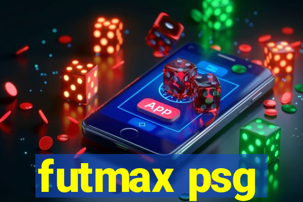 futmax psg