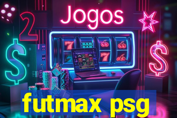 futmax psg