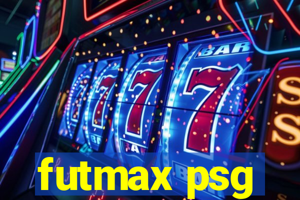 futmax psg