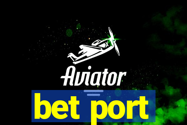 bet port