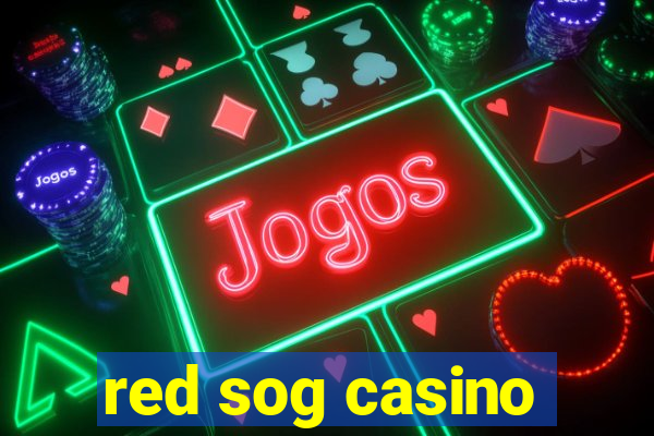 red sog casino