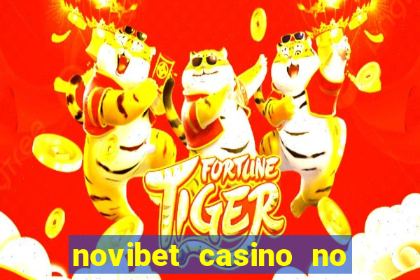 novibet casino no deposit bonus