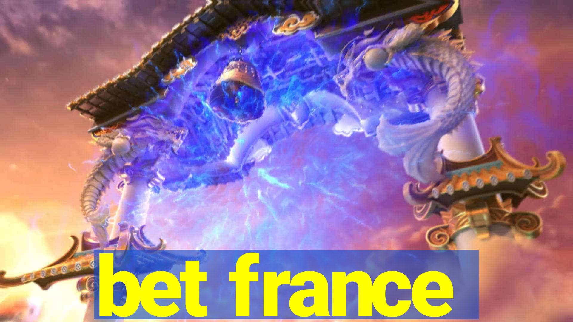 bet france