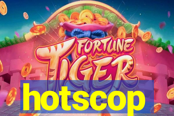 hotscop