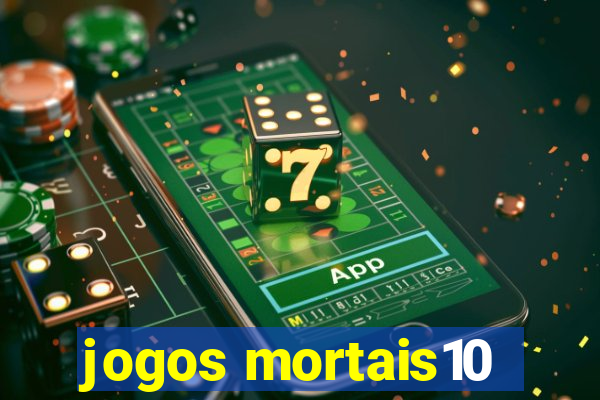 jogos mortais10