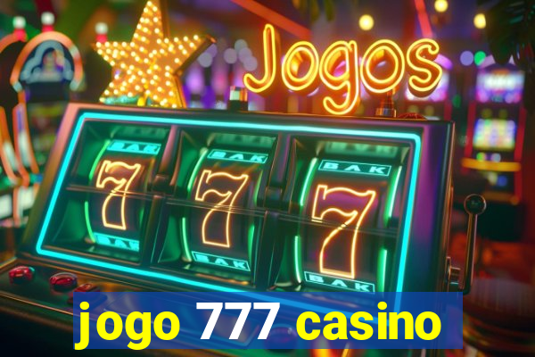 jogo 777 casino