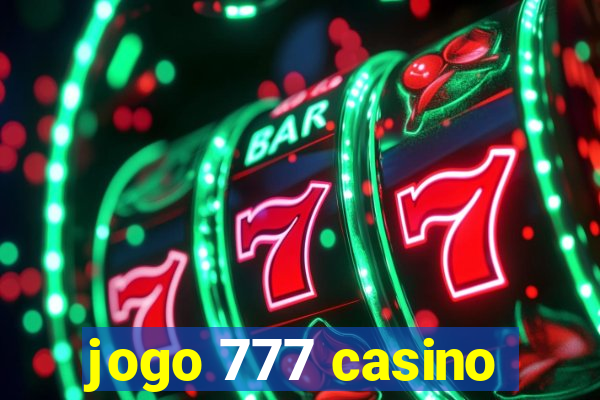 jogo 777 casino