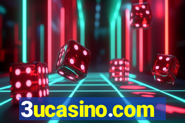 3ucasino.com