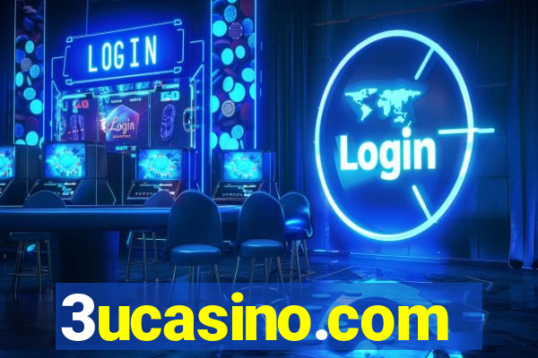 3ucasino.com