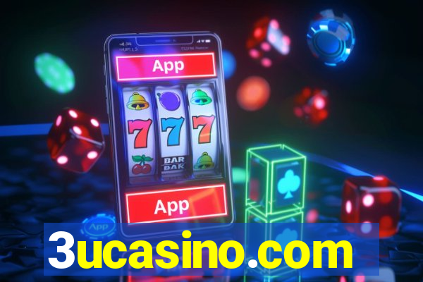 3ucasino.com