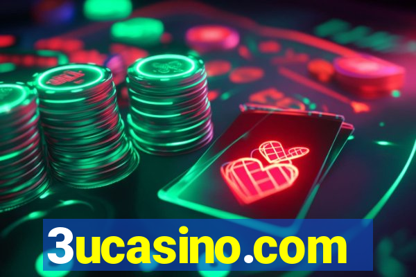 3ucasino.com