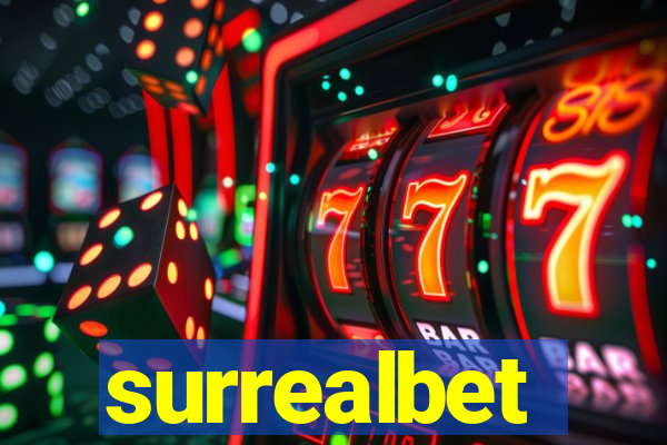 surrealbet