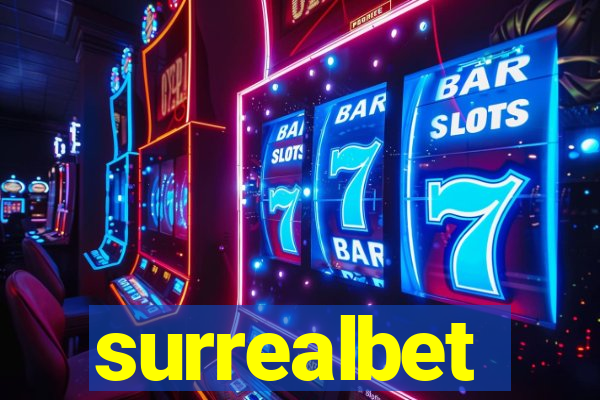 surrealbet