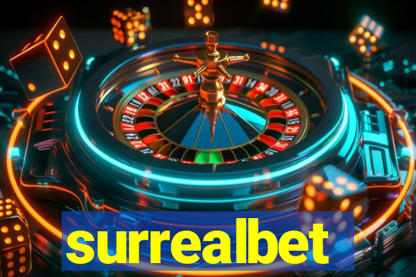 surrealbet