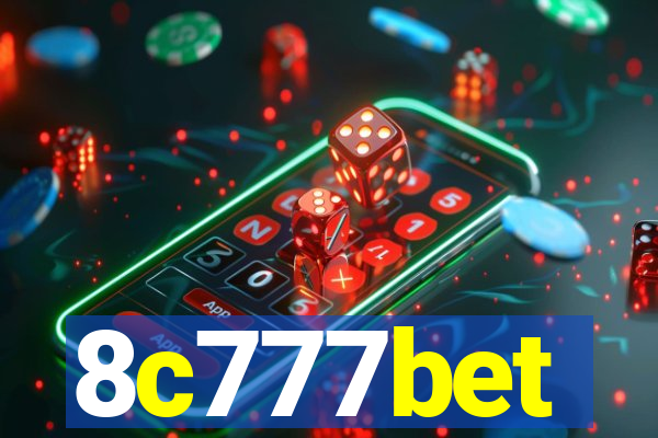 8c777bet