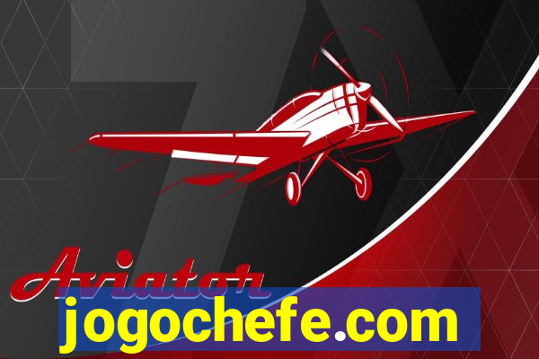 jogochefe.com