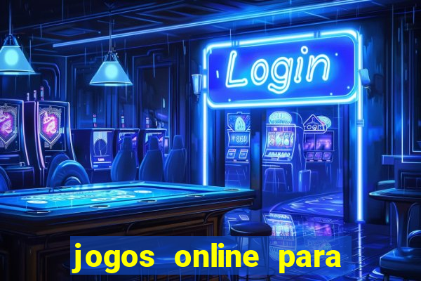 jogos online para ganhar dinheiro de verdade sem depositar