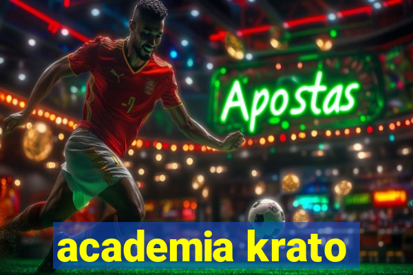 academia krato