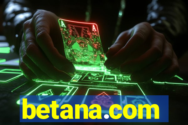 betana.com