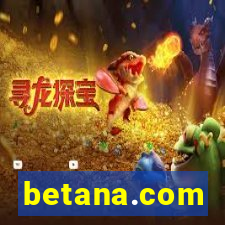 betana.com