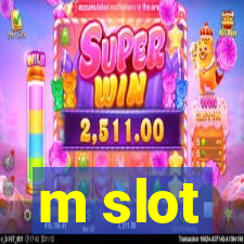 m slot