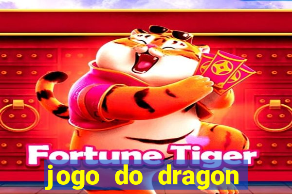 jogo do dragon grátis demo