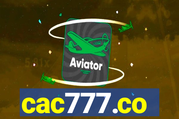 cac777.co