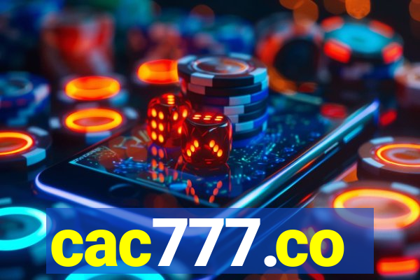 cac777.co