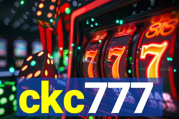 ckc777