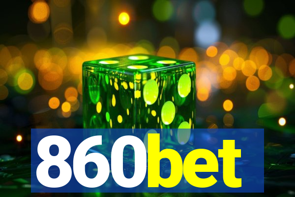 860bet