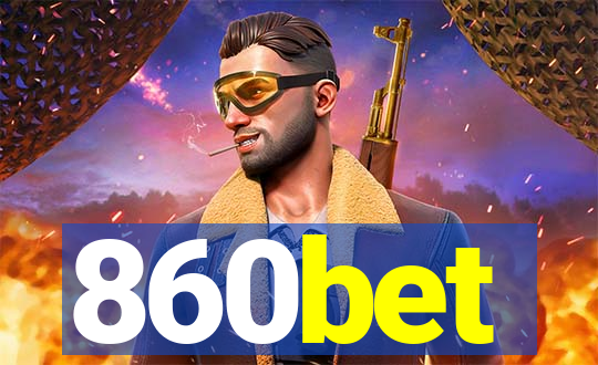 860bet