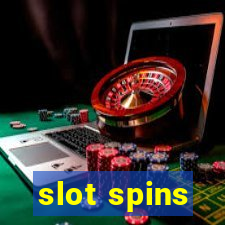 slot spins