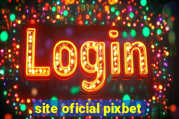 site oficial pixbet