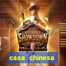 casa chinesa plataforma de jogos