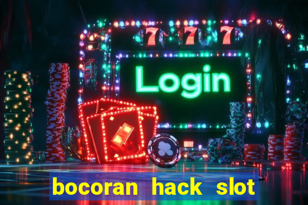 bocoran hack slot tergacor provider slot online pg soft