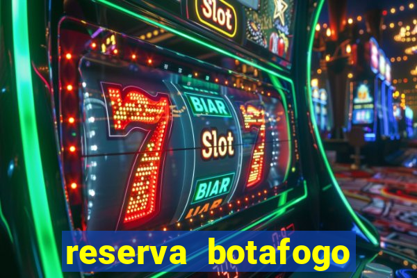 reserva botafogo praia shopping