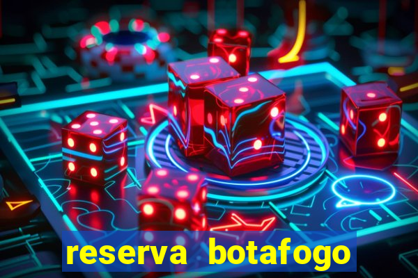 reserva botafogo praia shopping