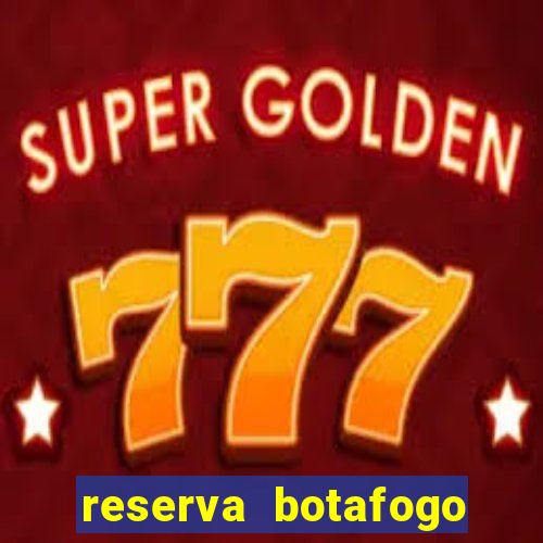 reserva botafogo praia shopping