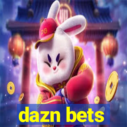 dazn bets