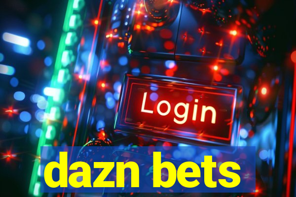 dazn bets