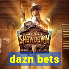 dazn bets