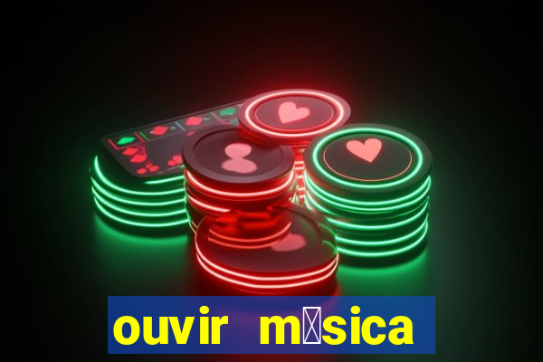 ouvir m煤sica antena 1