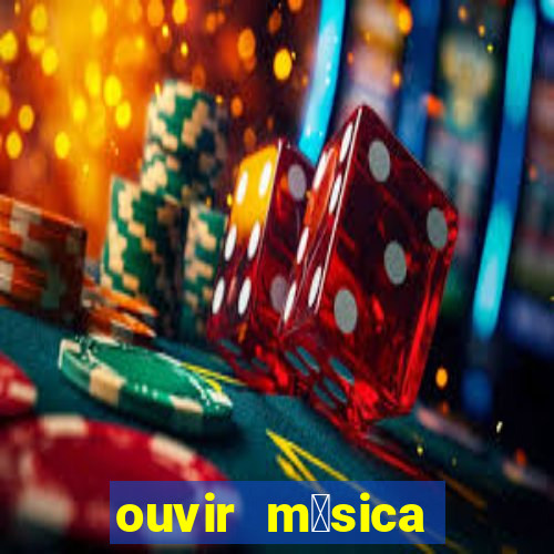 ouvir m煤sica antena 1